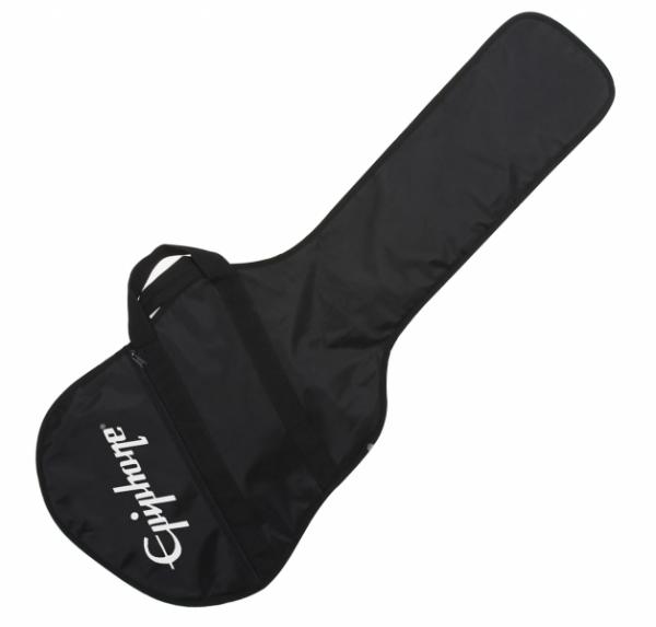 Epiphone EPIGIG Premium Solidbody Electric Guitar Gig Bag Housse guitare électrique