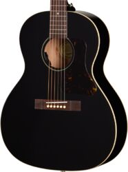 Guitare folk Epiphone Blues King Studio - Ebony