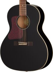 IBG Blues King Studio LH - ebony