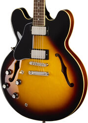 IBG ES-335 LH - vintage sunburst