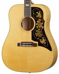 Guitare folk Epiphone USA Frontier - Antique natural