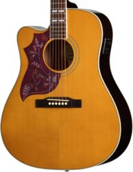 IBG Hummingbird Studio EC LH - natural