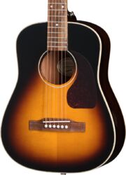 Guitare folk Epiphone Modern J-45 Express - Vintage sunburst