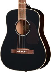 Guitare folk Epiphone Modern J-45 Express - Ebony