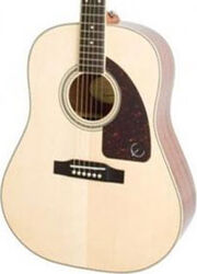 Guitare folk Epiphone J-45 Studio - Natural