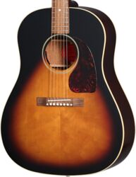 Guitare folk Epiphone Inspired By Gibson 1942 Banner J-45 Reissue - vintage sunburst