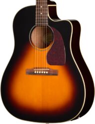 IBG J-45 Studio EC - vintage sunburst