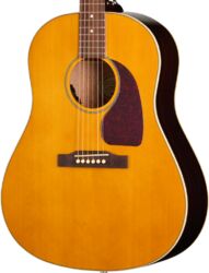 Guitare folk Epiphone IBG J-45 Studio - Natural