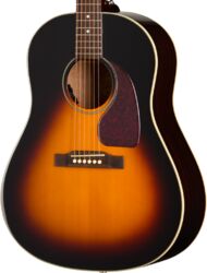Guitare folk Epiphone IBG J-45 Studio - Vintage sunburst