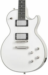 Jerry Cantrell Les Paul Custom Prophecy - Bone White