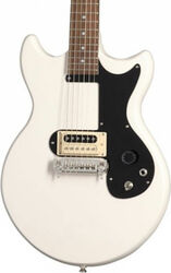 Joan Jett Olympic Special - Aged Classic White