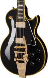 Joe Bonamassa 1959 Les Paul Custom Ltd - antique ebony