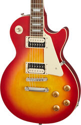 Les Paul Classic Modern - worn heritage cherry sunburst