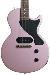 Les Paul Junior - Heather Poly