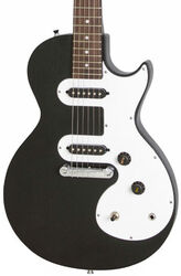 Les Paul Melody Maker E1 - ebony