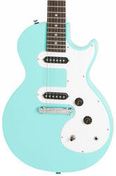 Les Paul SL - turquoise