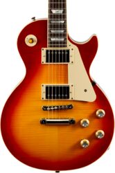 IGC 1960 Les Paul Standard Reissue - tangerine burst