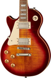 Les Paul Standard 50s Gaucher - heritage cherry sunburst