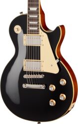 IBG Les Paul Standard 60s - ebony
