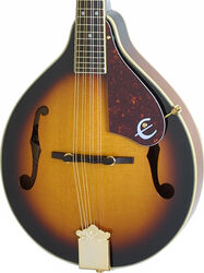 Mandoline Epiphone MM-30S - Antique sunburst