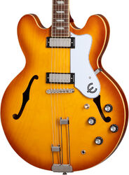 Original Riviera - royal tan