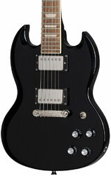 Power Players SG - Dark Matter Ebony