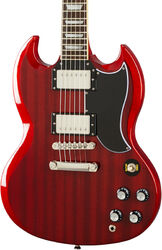 SG Standard '61 - vintage cherry