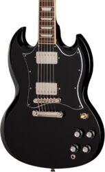 IBG SG Standard - ebony
