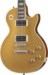 Slash Victoria Les Paul Standard Goldtop - gold