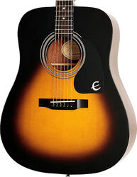 Songmaker DR-100 - vintage sunburst