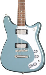 Wilshire 150th Anniversary - Pacific Blue