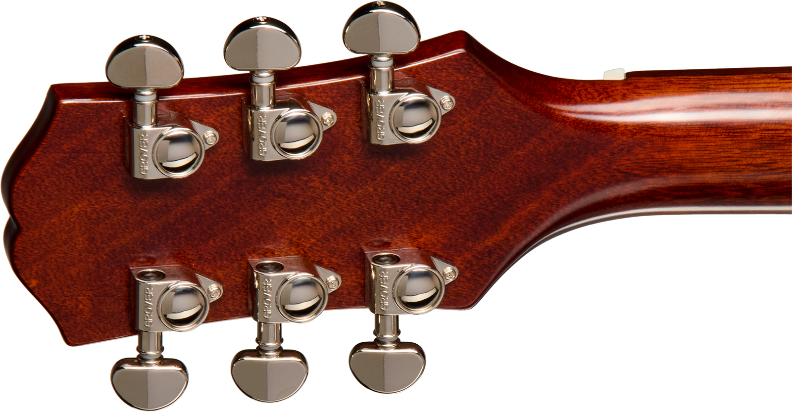 Epiphone J45 Standard Ec Ibg Dreadnought Cw Epicea Acajou Rw - Honey Burst - Guitare Folk - Variation 4