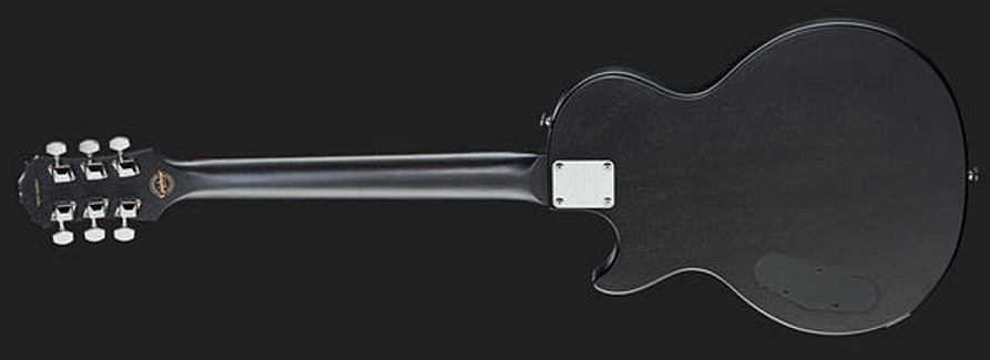 Epiphone Les Paul Special Ve 2016 - Vintage Worn Vintage Sunburst - Guitare Électrique Single Cut - Variation 2