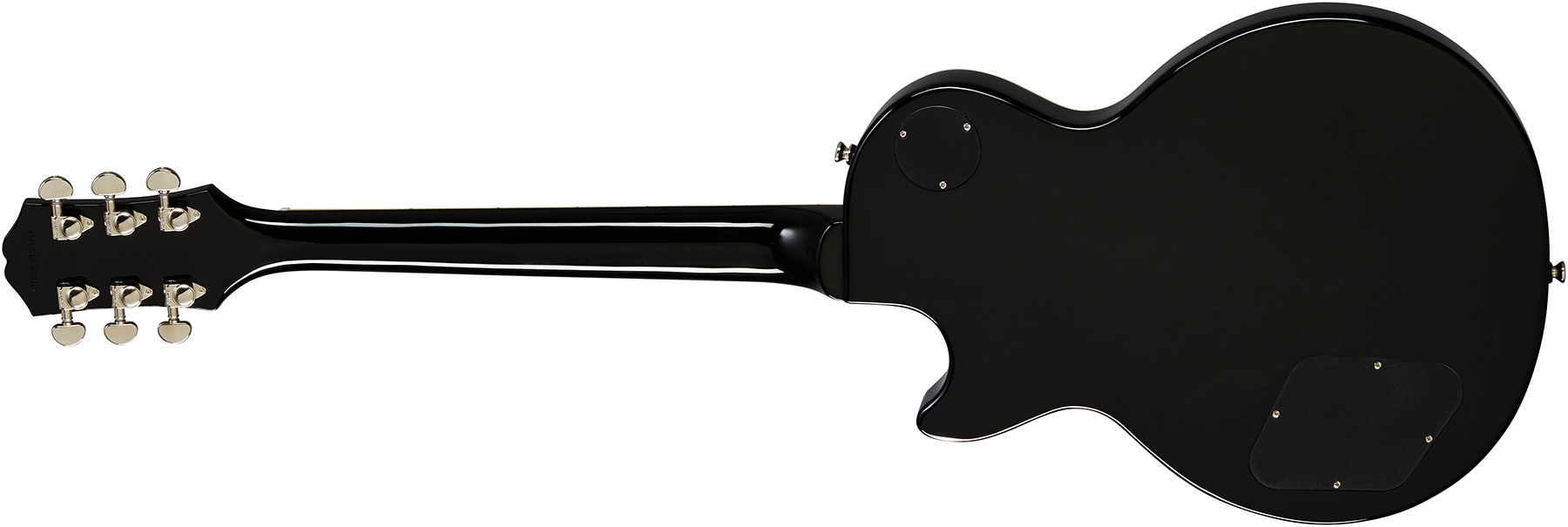 Les Paul Standard 60s Gaucher - ebony Guitare électrique gaucher