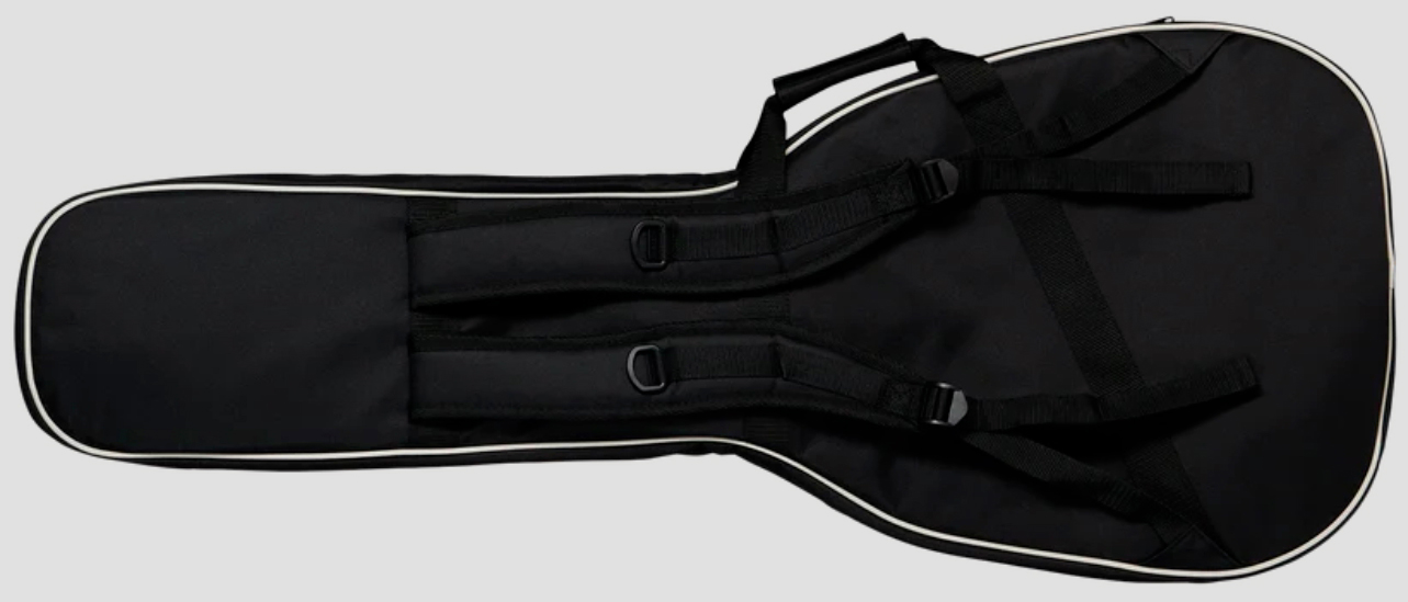 Epiphone Sg Custom Futura Ibg 2h Ht Rw - Midnight Ember Shift - Guitare Électrique Double Cut - Variation 8