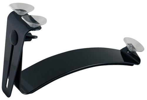 Ergoplay Tappert Appui-guitare Black - Stand & Support Guitare & Basse - Variation 1