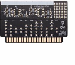 Expandeur Erica synths Bullfrog DIY Voice Card 3pcs