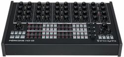 Boite à rythme Erica synths PERKONS HD-01 BLACK