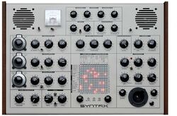 Expandeur Erica synths Syntrx