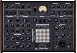 Expandeur Erica synths Syntrx II