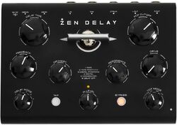 Processeur d'effets  Erica synths Zen Delay