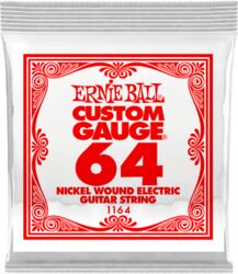 Electric (1) 1164 Slinky Nickel Wound 64