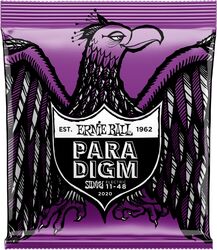 Electric (6) 2020 Paradigm Power Slinky 11-48