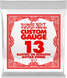 Electric / Acoustic (1) 1013 Slinky Nickel Wound 13