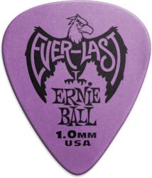 Everlast Sachet de 12 Violet 1mm
