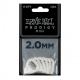 Mediators prodigy blanc mini 2mm (X6)