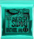Electric (6) 2626 Not Even Slinky 12-56 - jeu de 6 cordes