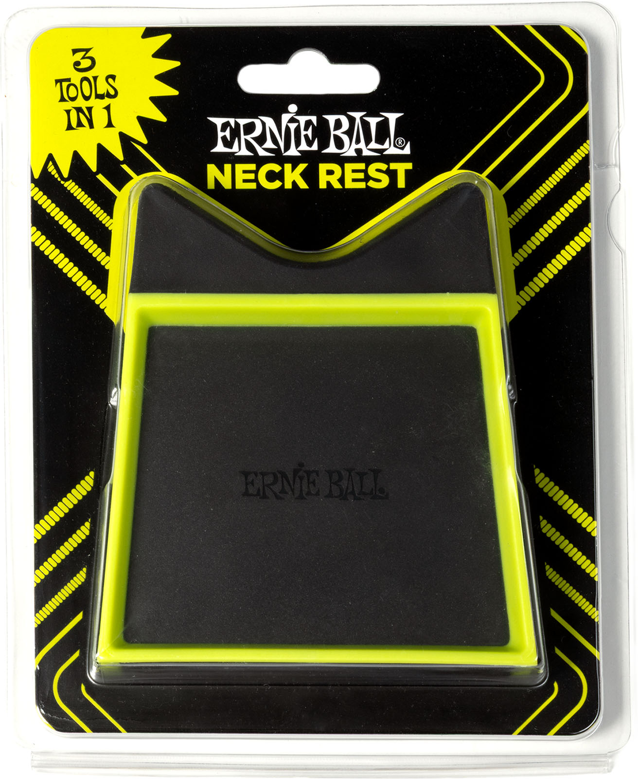 Ernie Ball Support De Manche De Guitare - Entretien Et Nettoyage Guitare & Basse - Variation 3