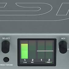 Esi Audio Amber I2 - Carte Son Usb - Variation 2