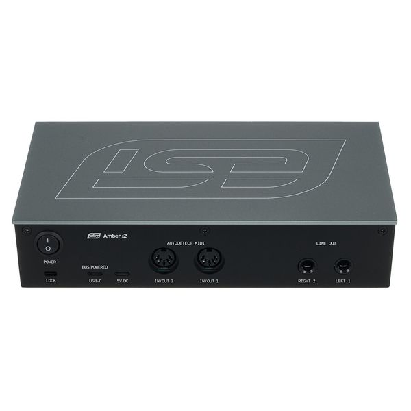 Esi Audio Amber I2 - Carte Son Usb - Variation 5